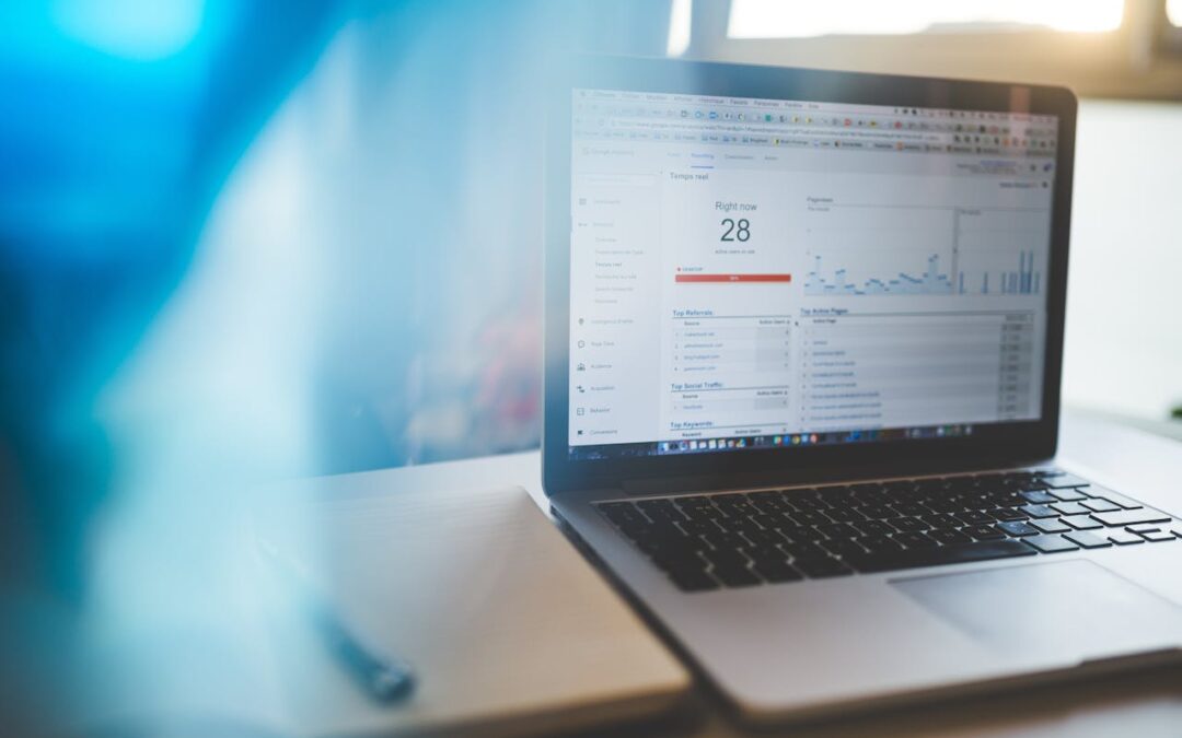 Comment utiliser Google Analytics pour améliorer ses performances