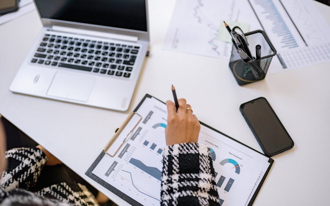 Assistant webmarketing : quelles compétences développer pour réussir ?
