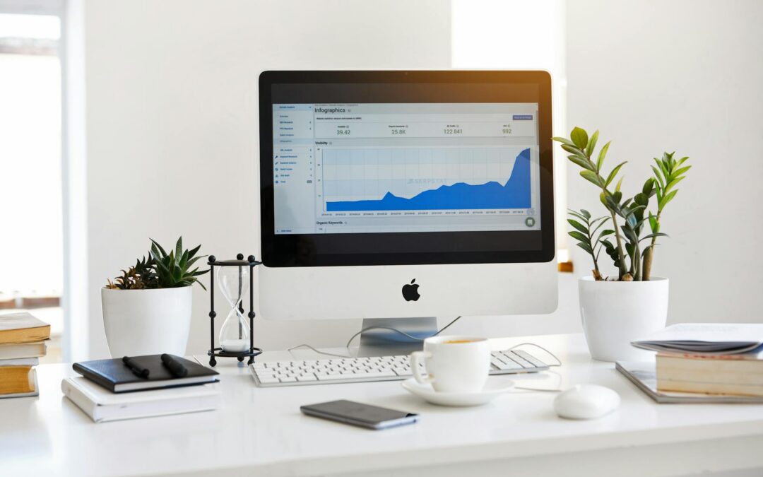 Google Analytics 4, l&rsquo;outil  essentiel pour tout assistant web-marketing
