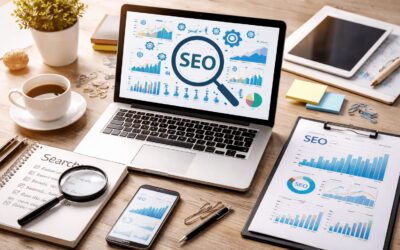 Assistant Web Marketing : votre assistant SEO à Madagascar