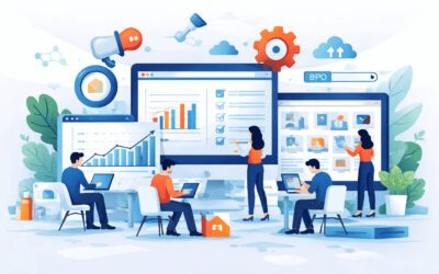 BPO marketing digital à Madagascar – Assistant Web Marketing