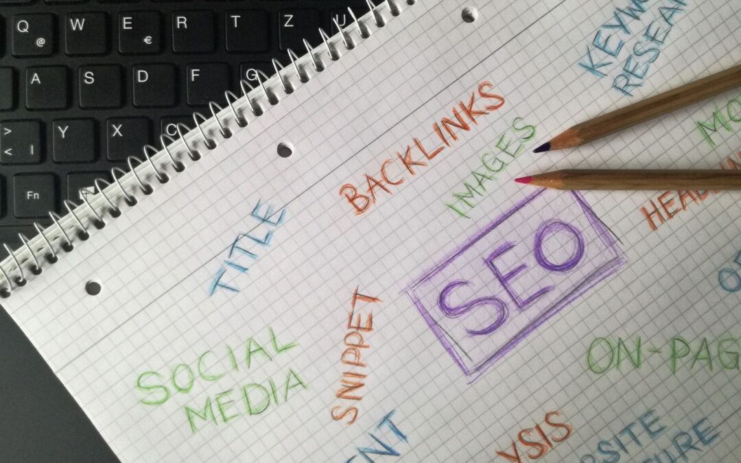 SEO : les fondamentaux du référencement naturel
